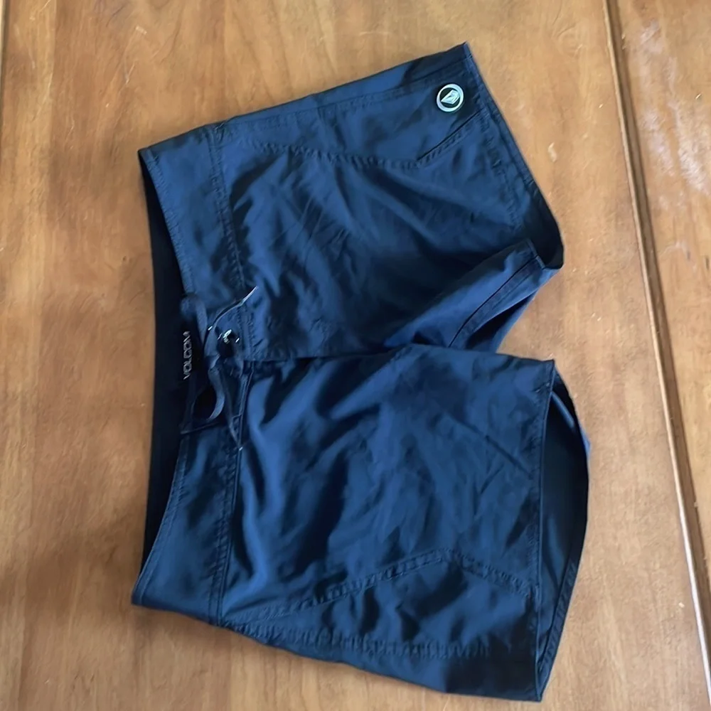 Volcom board shorts